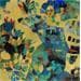 Painting LA DAME DEL ABANICO by Sundblad Silvina | Painting Figurative Portrait Oil Acrylic