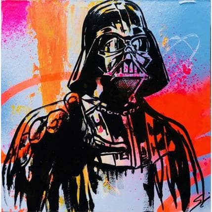 Painting I'M YOUR FATHER by Mestres Sergi | Painting