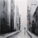 Painting Heureuse ivresse by Galloro Maurizio | Painting Figurative Urban Oil