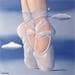 Gemälde Bailarina(Danseur) von Trevisan Carlo | Gemälde Surrealismus Öl