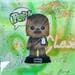 Painting Pop Chewie by Chauvijo | Painting Figurative Pop icons Graffiti Acrylic Resin
