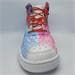 Sculpture Dead or Alive by Stef Custom Sneakers | Sculpture Pop art Recycled objects