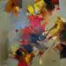 Painting Back to young days  by Virgis | Painting Oil