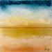 Painting Abstraction #6917 by Hévin Christian | Painting
