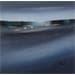 Gemälde Horizon marin 37 von Roussel Marie-Ange et Fanny | Gemälde Figurativ Landschaften Marine Öl