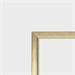 Frame Elegance Gold by Carré d'artistes | Frame