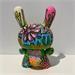 Sculpture Hippie chic by Lamboley Franck | Sculpture Street art Mixed