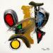 Painting DEAL by Perrotte | Painting