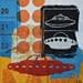 Painting UFO by Okuuchi Kano  | Painting Pop-art Pop icons