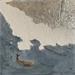 Painting NO ONE by Roma Gaia | Painting
