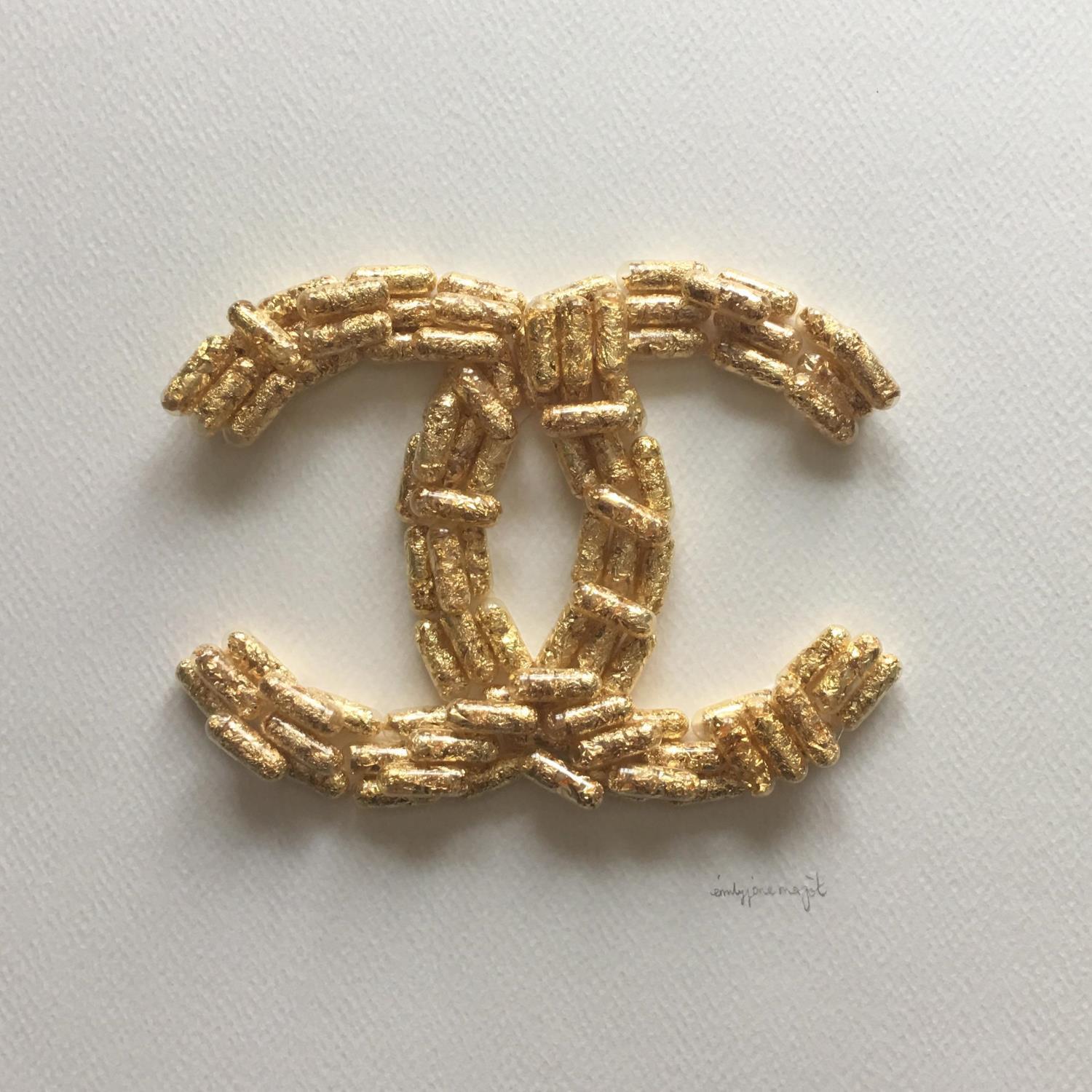 Cheap chanel brooch dhgate big sale  OFF 66