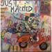 Painting Just Married by Kikayou | Painting Pop art Mixed Pop icons