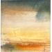 Painting Abstraction #8705 by Hévin Christian | Painting Abstract Minimalist Wood