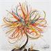 Painting L'Amour sincère by Fonteyne David | Painting Figurative Oil Minimalist
