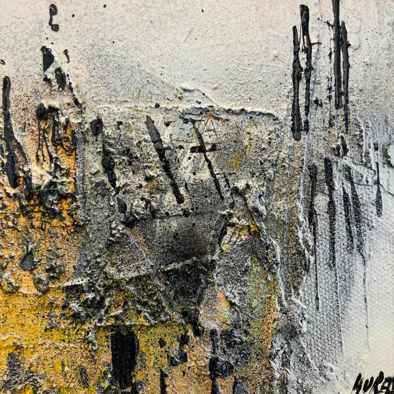 Painting Tiny Stephansdom N°3 by Horea | Painting Figurative Urban Oil