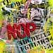Painting Nop by Drioton David | Painting Pop art Mixed Pop icons