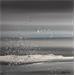 Gemälde L'espoir et l'horizon von Fonteyne David | Gemälde Figurativ Marine Öl Acryl