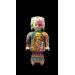 Sculpture Playmobil Barbie by Frany La Chipie | Sculpture