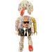 Sculpture CHANEL by Frany La Chipie | Sculpture Pop art Recycled objects Mixed Pop icons