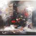Painting still life III Nat Muerta  by Moraldi | Painting Figurative Still-life Acrylic