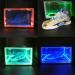 Sculpture Dali by Stef Custom Sneakers | Sculpture Street art Recycled objects Pop icons