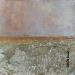 Painting Bain de lumière  by Dravet Brigitte | Painting Abstract Mixed Acrylic Landscapes Marine Minimalist