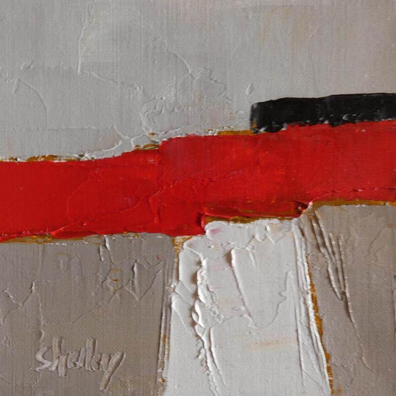 Painting Concret by Shelley | Painting Abstract Oil Landscapes