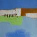 Painting Suggestion by Shelley | Painting Abstract Landscapes Oil
