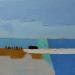 Painting Initiative by Shelley | Painting Abstract Landscapes Oil
