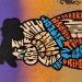 Peinture Flintstones par Cmon | Tableau Pop-art Icones Pop