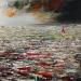 Gemälde Paris von Reymond Pierre | Gemälde Figurativ Landschaften Urban Öl