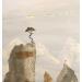 Painting Toucher les étoiles (4599) by Lemonnier  | Painting Figurative Subject matter Landscapes