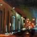 Painting Light trails by Zbylut Ludovic | Painting Figurative Architecture Oil