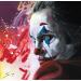 Painting THE JOKER by Mestres Sergi | Painting Pop-art Pop icons Acrylic