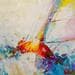 Painting 13 by Hébert Franck | Painting Figurative Marine Oil
