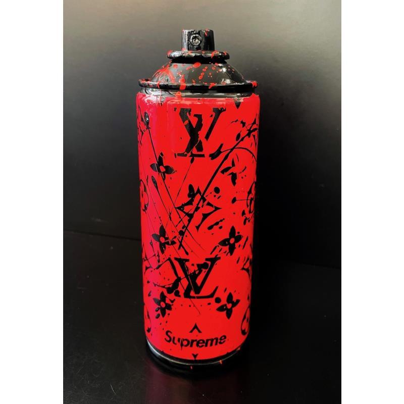 Sculpture Bombe LOUIS VUITTON by TED | Sculpture