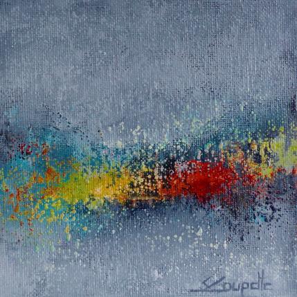 Painting Exciting by Coupette Steffi | Painting Abstract Acrylic Landscapes
