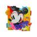 Painting Minnie by Molla Nathalie  | Painting Pop-art Pop icons