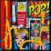 Painting POP! by Costa Sophie | Painting Pop art Pop icons Mixed