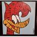 Painting Woody Woodpecker by Cmon | Painting