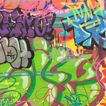 Painting black book sketch by Reyes | Painting  Graffiti Pop icons