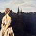 Gemälde La belle vie von Chicote Celine | Gemälde Figurativ Porträt Alltagsszenen Öl