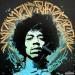 Painting Hendrix by Maderno | Painting Street art Pop icons Graffiti