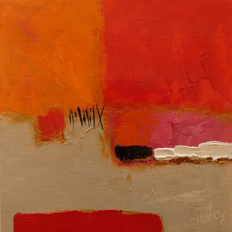 Painting Energie by Shelley | Painting Abstract Oil Landscapes, Pop icons