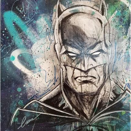 20+ Fantastic Batman Drawings Download!