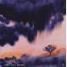 Peinture Un chêne sous un ciel rosé par Langeron Stéphane | Tableau Matiérisme Aquarelle