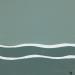 Painting Line up by Räv | Painting Abstract Minimalist Acrylic