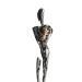 Sculpture Venus by Martinez Jean-Marc | Sculpture Figurative Metal