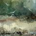 Painting La Loire - Tranquillité by Gutierrez | Painting Impressionism Landscapes Watercolor