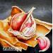 Painting Ail, ail, ail by Tchirieff Katia | Painting Realism Still-life Acrylic